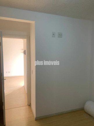 Imagem Apartamento com 2 Quartos à Venda, 50 m² em Morumbi - São Paulo
