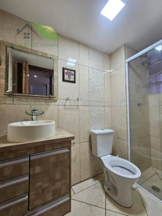 Imagem Apartamento com 2 Quartos à Venda, 48 m² em Jardim Santa Teresa - Mogi Das Cruzes Imagem Apartamento com 2 Quartos à Venda, 48 m² em Jardim Santa Teresa - Mogi Das Cruzes