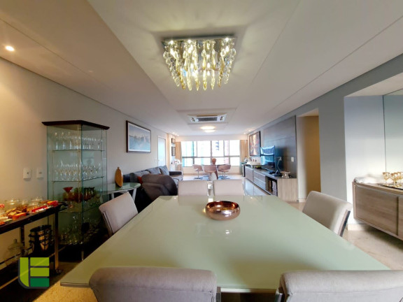 Imagem Apartamento com 3 Quartos à Venda, 170 m² em Boa Viagem - Recife