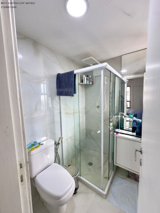 Imagem Imóvel com 3 Quartos à Venda, 113 m² em Jardim Apipema - Salvador Imagem Imóvel com 3 Quartos à Venda, 113 m² em Jardim Apipema - Salvador