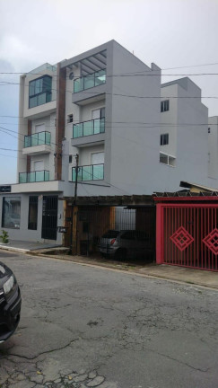 Imagem Cobertura com 2 Quartos à Venda, 102 m² em Parque Novo Oratório - Santo André Imagem Cobertura com 2 Quartos à Venda, 102 m² em Parque Novo Oratório - Santo André