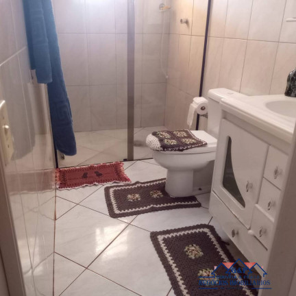 Imagem Sobrado com 2 Quartos à Venda, 250 m² em Residencial Astória - Tatuí Imagem Sobrado com 2 Quartos à Venda, 250 m² em Residencial Astória - Tatuí