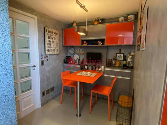 Imagem Apartamento com 2 Quartos à Venda, 109 m² em Barra Da Tijuca - Rio De Janeiro Imagem Apartamento com 2 Quartos à Venda, 109 m² em Barra Da Tijuca - Rio De Janeiro