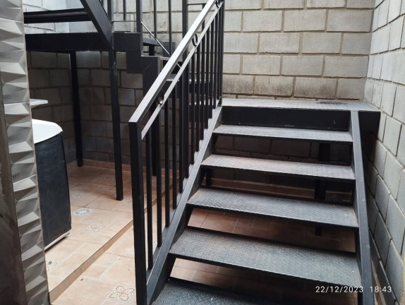 Imagem Casa com 3 Quartos à Venda, 290 m² em Jardim Tamoio - Jundiaí