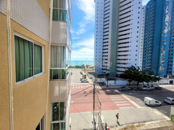 Imagem Apartamento com 2 Quartos à Venda, 60 m² em Ponta Negra - Natal Imagem Apartamento com 2 Quartos à Venda, 60 m² em Ponta Negra - Natal