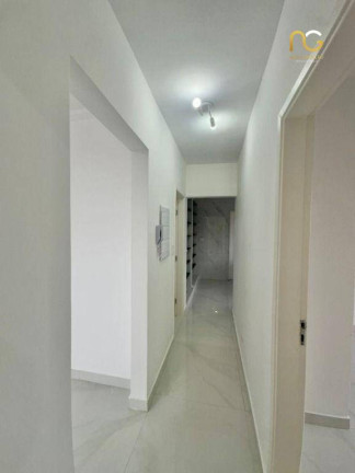Imagem Apartamento com 3 Quartos à Venda, 105 m² em Tupi - Praia Grande