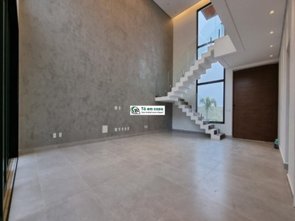 Imagem Casa com 4 Quartos à Venda, 386 m² em Condomínio Residencial Alphaville Ii - São José Dos Campos