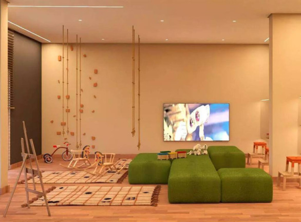 Imagem Apartamento com 2 Quartos à Venda, 82 m² em Guilhermina - Praia Grande Imagem Apartamento com 2 Quartos à Venda, 82 m² em Guilhermina - Praia Grande