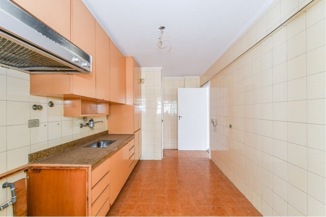 Imagem Apartamento com 3 Quartos à Venda, 113 m² em Brooklin Paulista - São Paulo