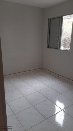Imagem Apartamento com 3 Quartos à Venda, 60 m² em Jardim Country Club - Poços De Caldas