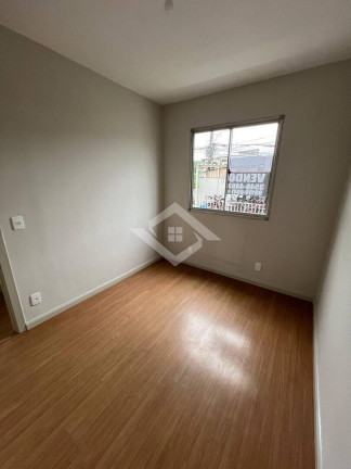 Imagem Apartamento com 3 Quartos à Venda, 55 m² em Campo Grande - Rio De Janeiro Imagem Apartamento com 3 Quartos à Venda, 55 m² em Campo Grande - Rio De Janeiro