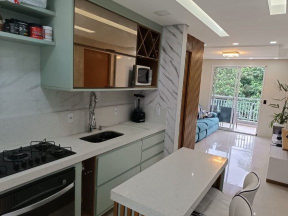 Imagem Sobrado com 3 Quartos à Venda, 117 m² em Parque Santa Rosa - Suzano