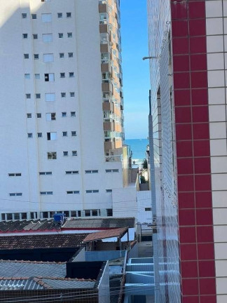 Imagem Apartamento com 1 Quarto à Venda, 44 m² em Boqueirão - Praia Grande