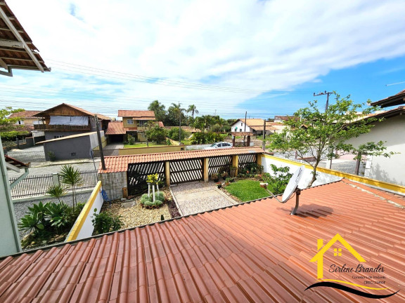 Imagem Casa com 3 Quartos à Venda, 360 m² em Salinas - Balneário Barra Do Sul Imagem Casa com 3 Quartos à Venda, 360 m² em Salinas - Balneário Barra Do Sul