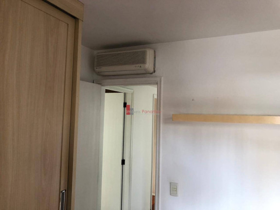 Imagem Apartamento com 3 Quartos à Venda, 95 m² em Campo Belo - São Paulo