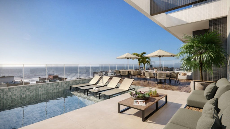 Imagem Apartamento com 2 Quartos à Venda, 115 m² em Centro - Capão Da Canoa