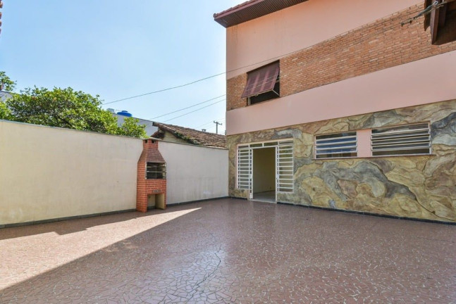 Imagem Casa com 3 Quartos à Venda, 150 m² em Brooklin Paulista - São Paulo Imagem Casa com 3 Quartos à Venda, 150 m² em Brooklin Paulista - São Paulo