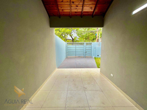 Imagem Casa com 3 Quartos à Venda, 90 m² em Vila Morumbi - Campo Grande