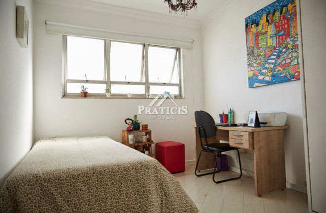Imagem Apartamento com 4 Quartos à Venda, 145 m² em Vila Mariana - São Paulo