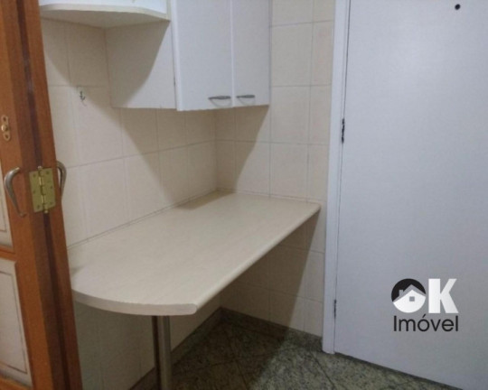 Imagem Apartamento com 3 Quartos à Venda, 106 m² em Vila Nova Conceição - São Paulo