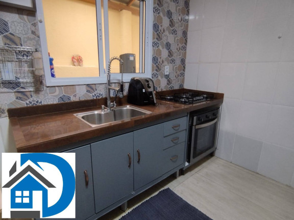 Imagem Casa de Condomínio com 3 Quartos à Venda, 140 m² em Caguassu - Sorocaba