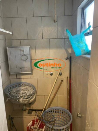 Imagem Apartamento com 3 Quartos à Venda, 145 m² em Grajaú - Rio De Janeiro