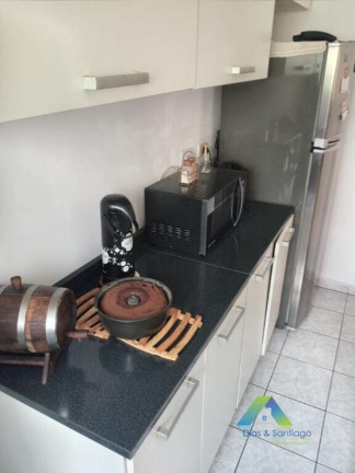 Imagem Apartamento com 2 Quartos à Venda, 47 m² em Paulicéia - São Bernardo Do Campo Imagem Apartamento com 2 Quartos à Venda, 47 m² em Paulicéia - São Bernardo Do Campo