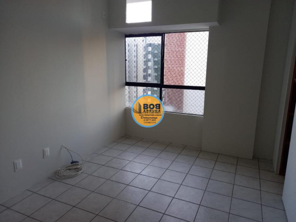 Imagem Apartamento com 4 Quartos à Venda, 128 m² em Boa Viagem - Recife