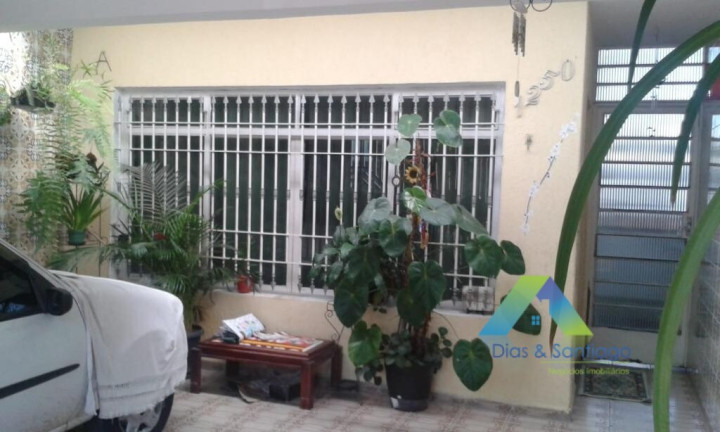 Imagem Casa com 4 Quartos à Venda, 150 m² em Saúde - São Paulo Imagem Casa com 4 Quartos à Venda, 150 m² em Saúde - São Paulo