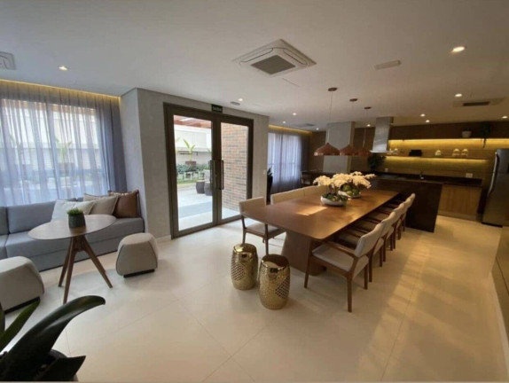 Imagem Apartamento com 3 Quartos à Venda, 75 m² em Botafogo - Campinas Imagem Apartamento com 3 Quartos à Venda, 75 m² em Botafogo - Campinas