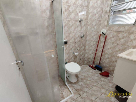 Imagem Kitnet com 1 Quarto à Venda, 32 m² em Aviação - Praia Grande Imagem Kitnet com 1 Quarto à Venda, 32 m² em Aviação - Praia Grande