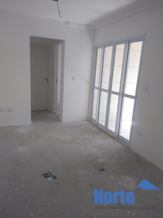 Imagem Apartamento com 2 Quartos à Venda, 54 m² em Vila Gustavo - São Paulo