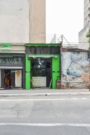 Loja à Venda, 42 m² em Centro - São Paulo