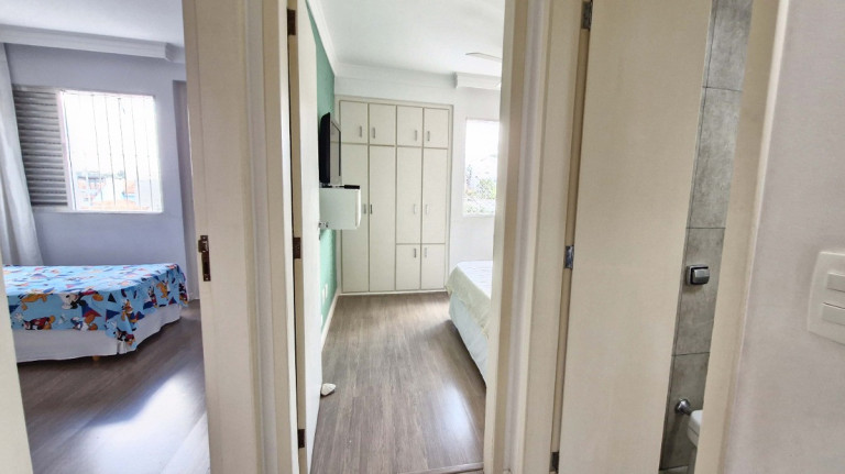Imagem Apartamento com 3 Quartos à Venda, 50 m² em Jardim São Paulo(zona Norte) - São Paulo Imagem Apartamento com 3 Quartos à Venda, 50 m² em Jardim São Paulo(zona Norte) - São Paulo