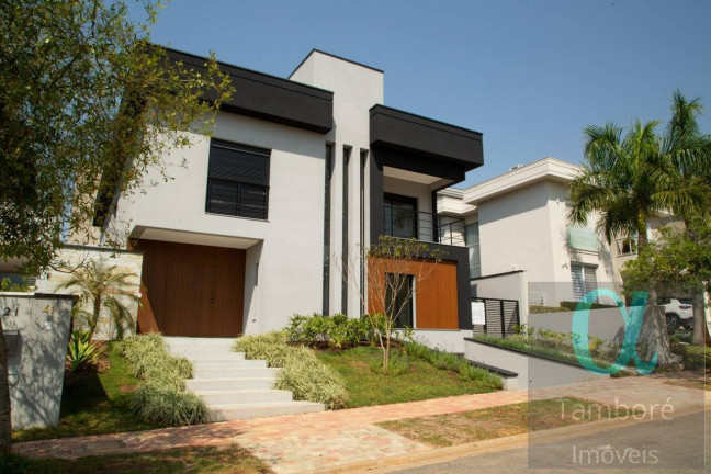 Imagem Casa com 4 Quartos à Venda, 525 m² em Alphaville - Santana De Parnaíba Imagem Casa com 4 Quartos à Venda, 525 m² em Alphaville - Santana De Parnaíba