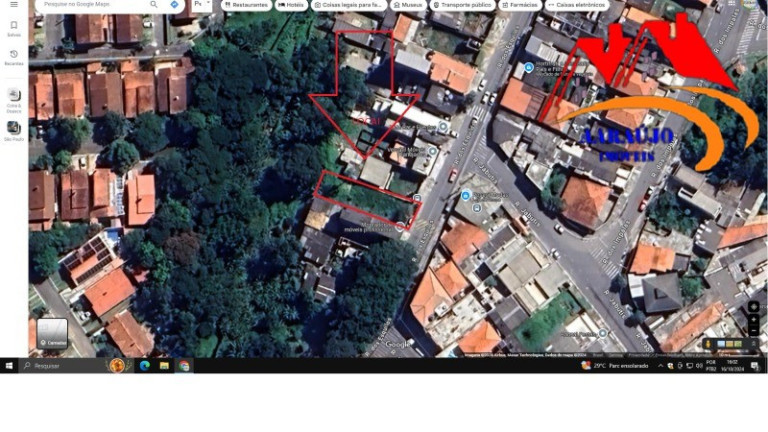 Imagem Terreno à Venda, 300 m² em Jardim Do Engenho - Cotia Imagem Terreno à Venda, 300 m² em Jardim Do Engenho - Cotia