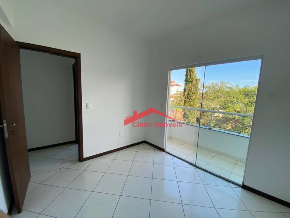 Apartamento com 2 Quartos à Venda, 60 m² em Floresta - Joinville