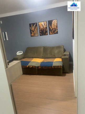 Apartamento com 2 Quartos à Venda, 45 m² em Residencial Guairá - Sumaré
