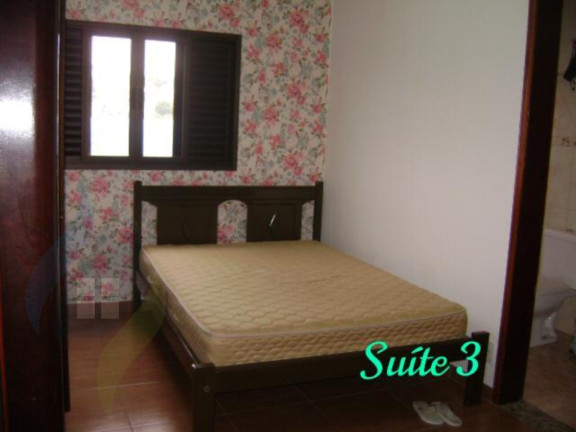 Imagem Casa com 3 Quartos à Venda, 223 m² em Jardim Guarará - Santo André
