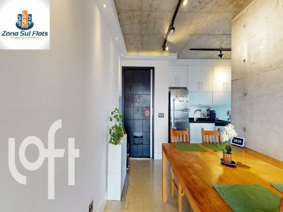 Imagem Apartamento com 2 Quartos à Venda, 69 m² em Campo Belo - São Paulo Imagem Apartamento com 2 Quartos à Venda, 69 m² em Campo Belo - São Paulo