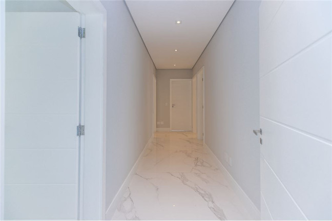 Imagem Apartamento com 5 Quartos à Venda, 370 m² em Bela Vista - São Paulo