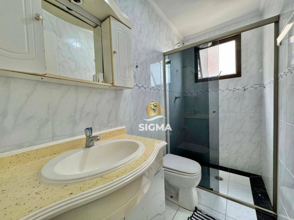 Imagem Cobertura com 3 Quartos à Venda, 147 m² em Enseada - Guarujá