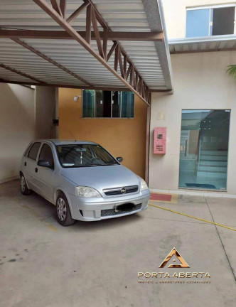 Imagem Apartamento com 2 Quartos à Venda, 70 m² em Cidade Nova - Santana Do Paraíso
