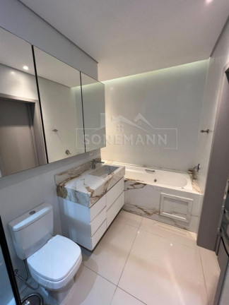 Imagem Cobertura com 3 Quartos à Venda, 215 m² em Barreiros - São José