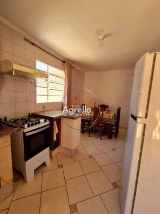 Imagem Casa com 2 Quartos à Venda, 90 m² em Conjunto Residencial Anselmo Lopes Bueno - Mogi Mirim Imagem Casa com 2 Quartos à Venda, 90 m² em Conjunto Residencial Anselmo Lopes Bueno - Mogi Mirim