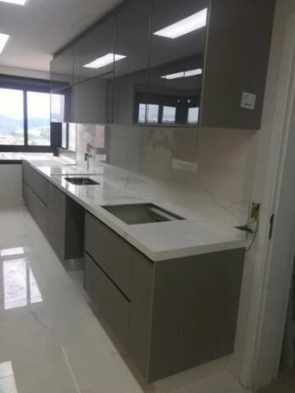 Imagem Apartamento com 3 Quartos para Alugar, 228 m² em Alphaville - Barueri Imagem Apartamento com 3 Quartos para Alugar, 228 m² em Alphaville - Barueri