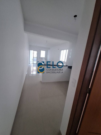 Imagem Casa com 3 Quartos à Venda, 90 m² em Embaré - Santos