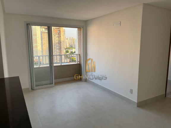 Imagem Apartamento com 2 Quartos à Venda, 68 m² em Setor Bueno - Goiânia