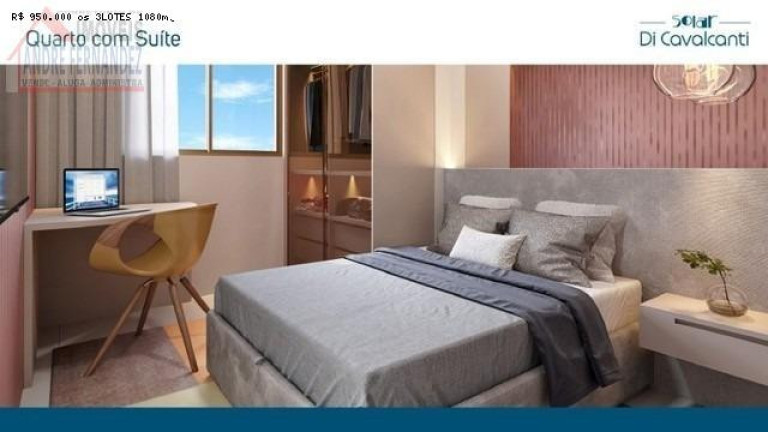 Imagem Imóvel com 5 Quartos à Venda, 330 m² em Bairro Novo - Olinda