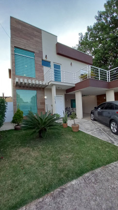 Casa com 3 Quartos à Venda, 330 m² em Loteamento Residencial Jatobá - Tremembé